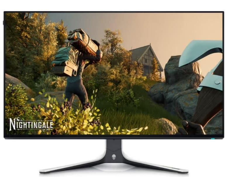 LCD Monitor|DELL|AW2723DF|27″|Mänguri|Panel IPS|2560×1440|16:...