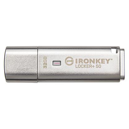 MÄLUPULK FLASH USB3.2 32GB/IKLP50/32GB KINGSTON