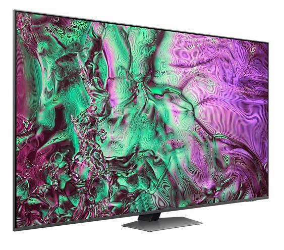 Televiisor|SAMSUNG|65″|4K/Smart|QLED|3840×2160|Juhtmevaba LAN...