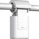 SMART HOME CURTAIN DRIVER E1/ROD CM-M01 R AQARA