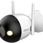 WRL KAAMERA 2MP LED BULLET WIFI/F2C-LED 2.8MM DAHUA
