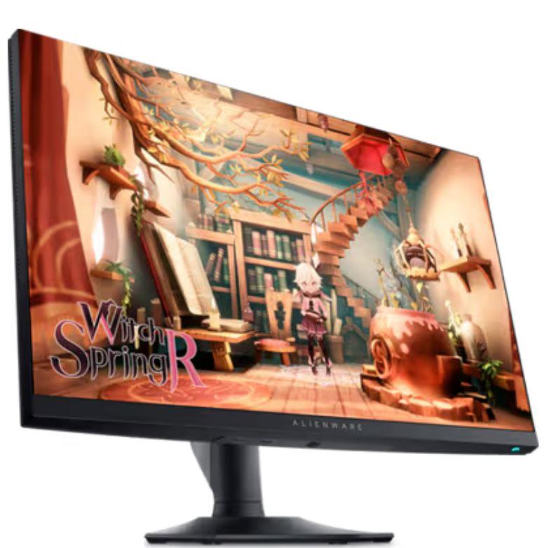 LCD Monitor|DELL|AW2724DM|27″|Gaming|Panel IPS|2560×1440|16:9...