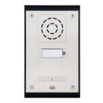 ENTRY PANEL IP UNI/1BUTTON 9153101 2N