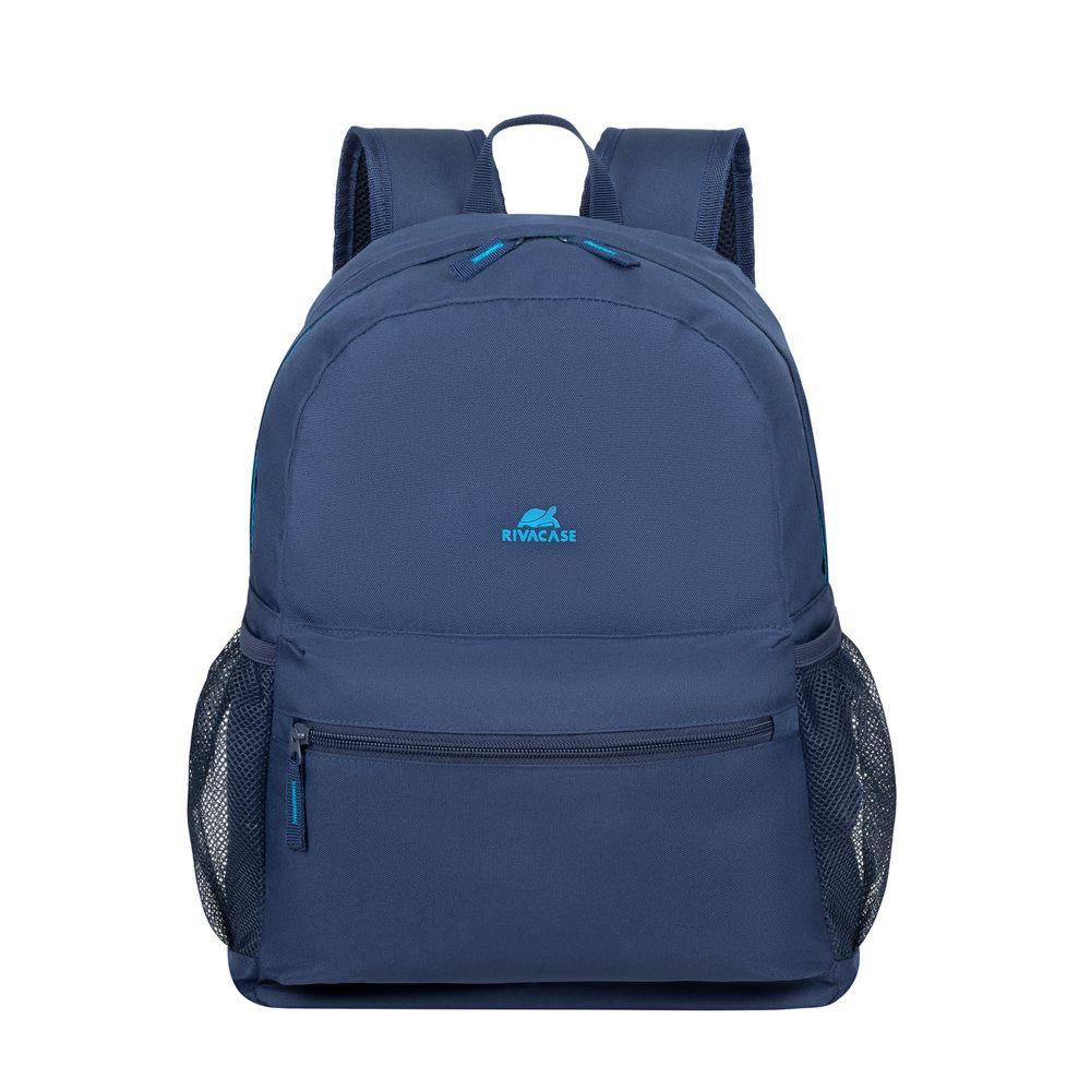 NB BACKPACK LITE URBAN 13.3″/5563 BLUE RIVACASE