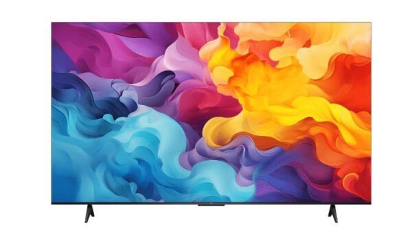 Televiisor|TCL|58″|4K/Smart|3840×2160|Juhtmevaba LAN|Bluetooth|Goog...