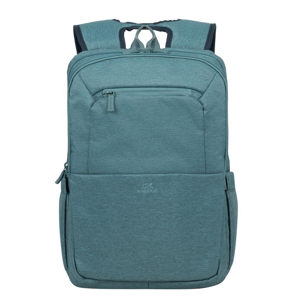 NB BACKPACK SUZUKA ECO 15.6″/7760 AQUAMARINE RIVACASE