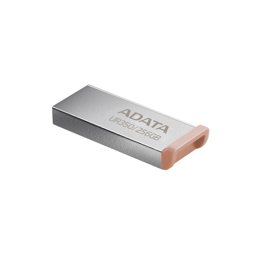 MÄLUPULK FLASH USB3.2 256G/UR350-256G-RSR/BG ADATA