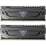 Muutmälu 32GB PC25600 DDR4/KIT2 PVS432G320C6K PATRIOT