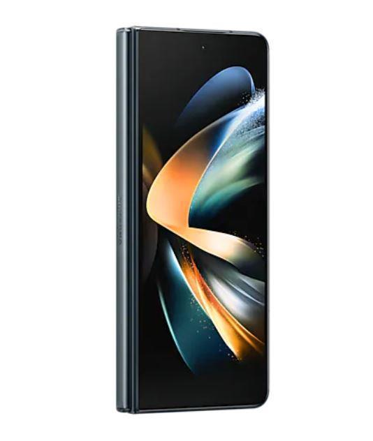 Mobiiltelefon GALAXY FOLD4 5G/256GB GRAYGR. SM-F936B SAMSUNG