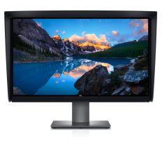 LCD Monitor|DELL|UP2720QA|27″|4K|Panel IPS|3840×2160|16:9|60H...