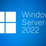 SW OEM WIN SVR 2022 STD/ENG 64B 1PK 16CR P73-08328 MS