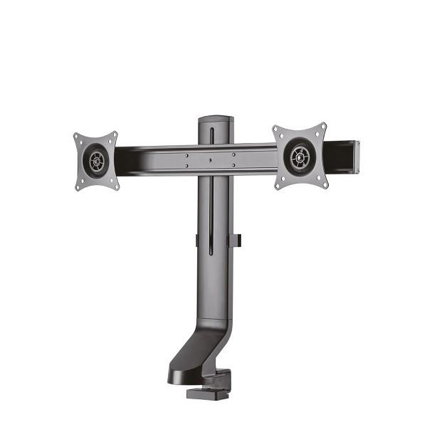 MONITOR ACC DESK MOUNT 10-27″/FPMA-D860DBLACK NEOMOUNTS