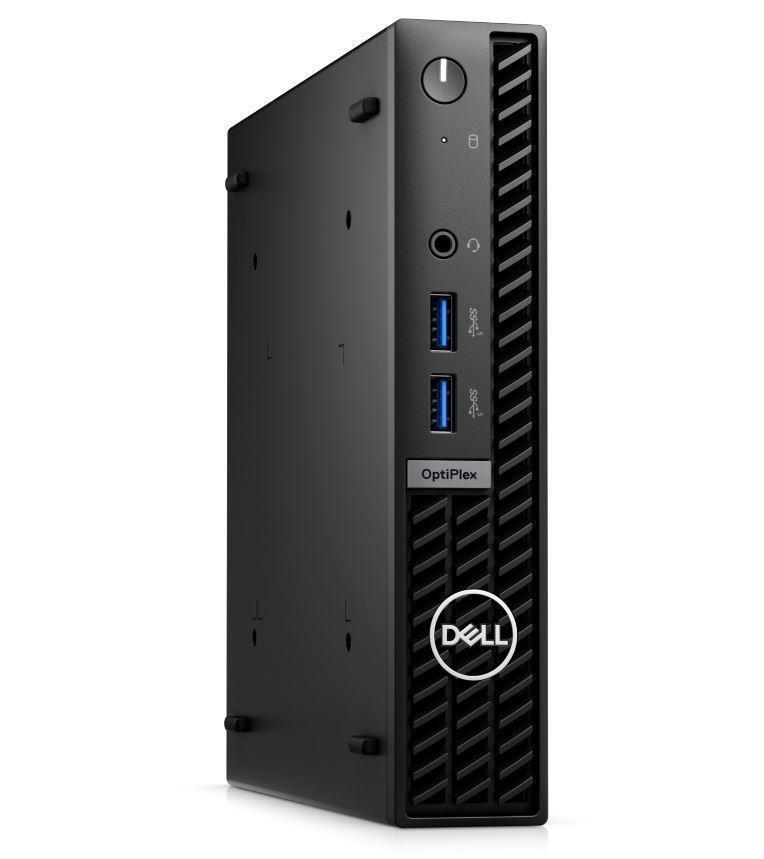 PC|DELL|OptiPlex|7010|Business|Micro|CPU Core i5|i5-12500T|2000 MHz|RAM ...