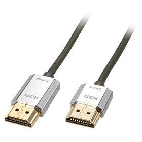 KAABEL HDMI-HDMI 4.5M/CROMO 41676 LINDY