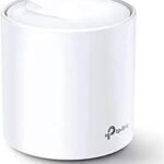 Juhtmevaba Ruuter|TP-LINK|Juhtmevaba Ruuter|1800 Mbps|Mesh|IEEE 802.11a|IEEE...