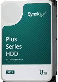 HDD|SYNOLOGY|HAT3310-8T|8TB|SATA 3.0|512 MB|7200 rpm|3,5″|HAT3310-8T