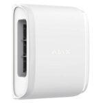 DETECTOR WRL DUALCURTAIN/OUTDOOR WHITE 39055 AJAX
