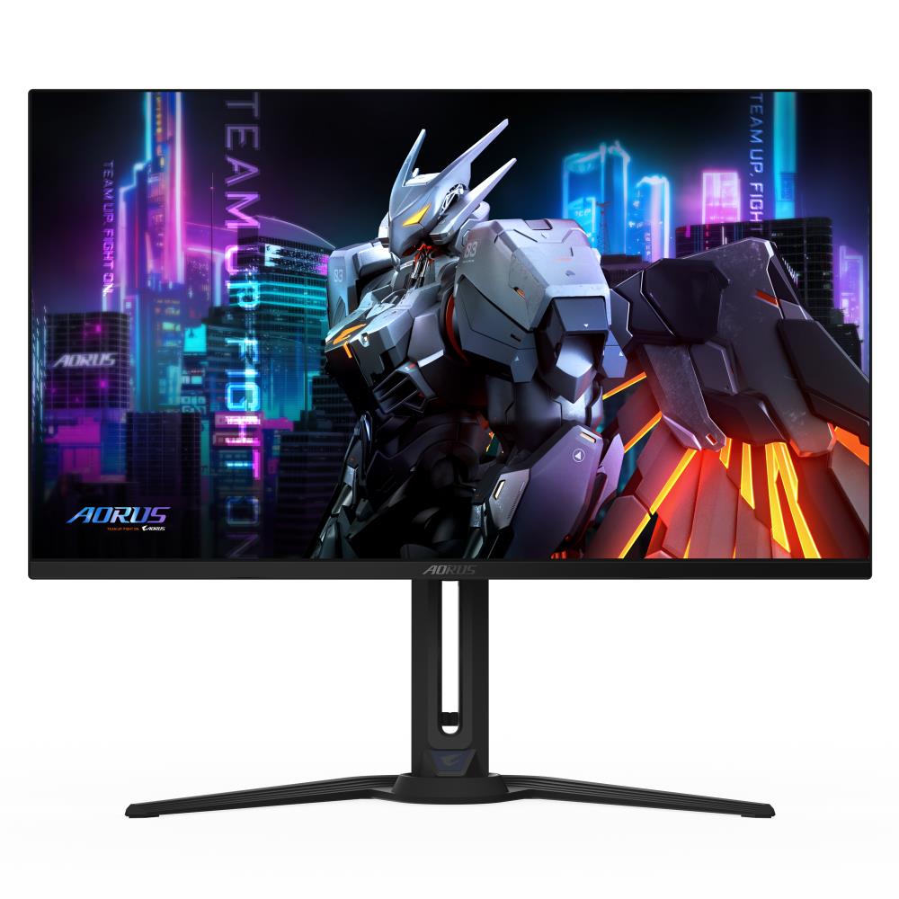 Monitor|GIGABYTE|AORUS FO32U2|32″|Mänguri|Panel OLED|3840×2160…