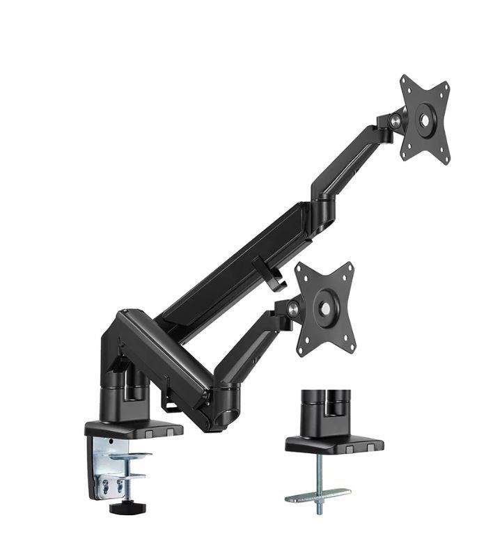 MONITOR ACC DESK MOUNT 17-32″/DS70-810BL2 NEOMOUNTS