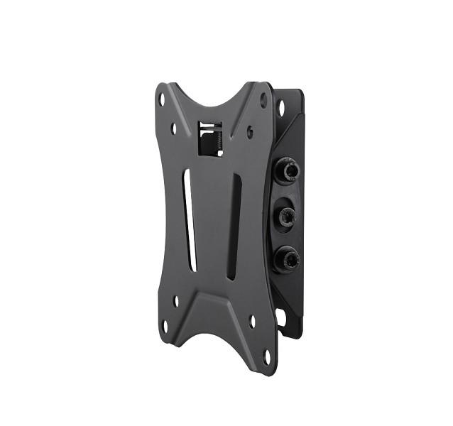 TV SET ACC WALL MOUNT 10-30″/BLACK NM-W60BLACK NEOMOUNTS