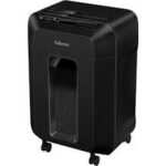 SHREDDER AUTOMAX 90M/MINI CUT 4633601 FELLOWES
