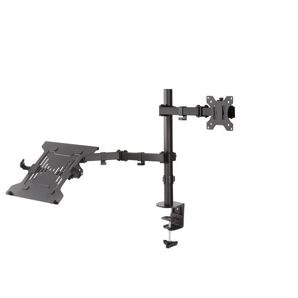 MONITOR ACC SCREEN &DESK MOUNT/FPMA-D550Sülearvuti NEOMOUNTS