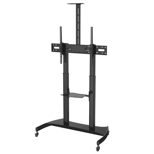 Televiisor ACC FLOOR STAND BLACK/PLASMA-M1950E NEOMOUNTS