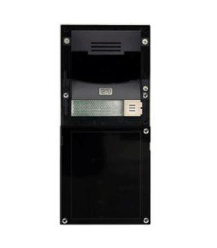 ENTRY PANEL MAIN UNIT HELIOS/IP VERSO W/KAAMERA 9155101CB 2N