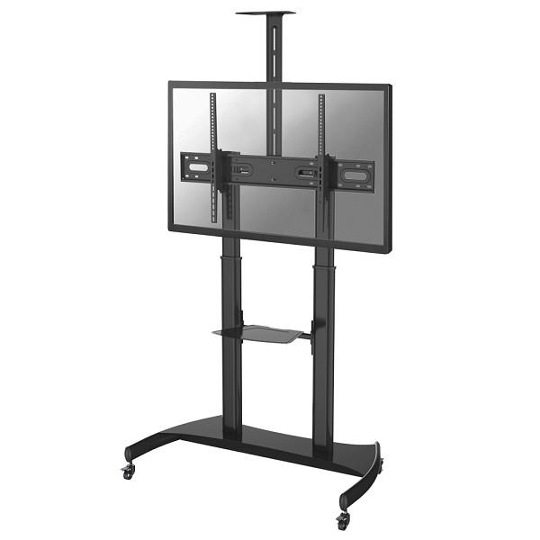 Televiisor ACC FLOOR STAND BLACK/PLASMA-M1950E NEOMOUNTS