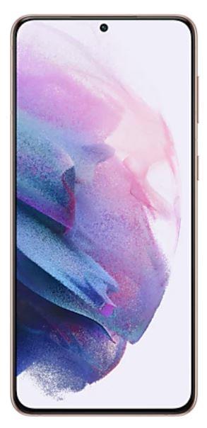 Mobiiltelefon GALAXY S21+ 5G/128GB VIOLET SM-G996B SAMSUNG