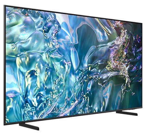 Televiisor|SAMSUNG|85″|4K/Smart|QLED|3840×2160|Juhtmevaba LAN...