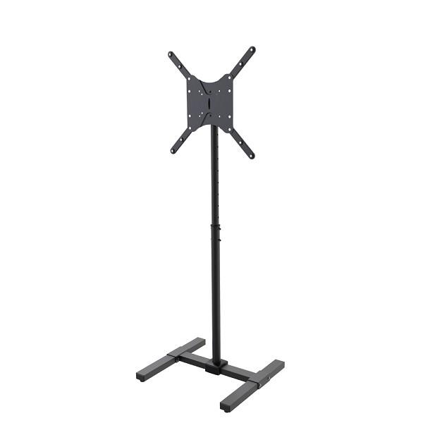 MONITOR ACC FLOOR STAND 10-55″/NS-FS100BLACK NEOMOUNTS