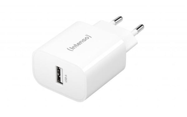 POWER ADAPTER USB-A/7800512 INTENSO