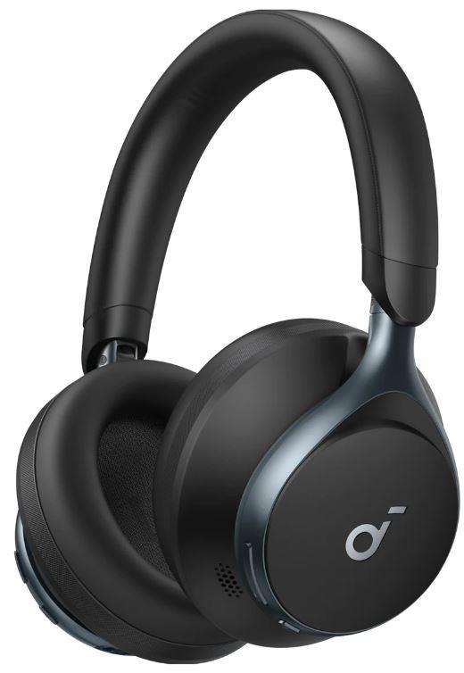 KÕRVAKLAPID SPACE ONE/BLACK A3035G11 SOUNDCORE