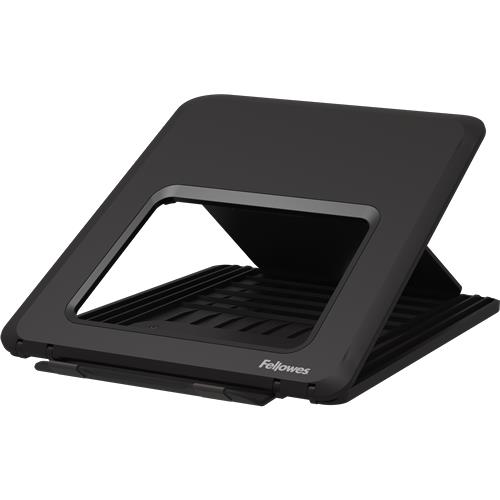 MONITOR ACC STAND BREYTA/BLACK 100016558 FELLOWES