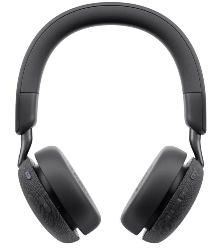 HEADSET WL5024/520-BBGM DELL