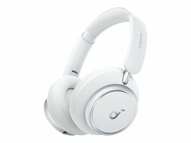 KÕRVAKLAPID SPACE Q45/WHITE A3040G21 SOUNDCORE