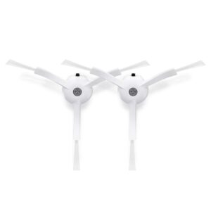 Vacuum Cleaner Accessory|ROBOROCK|Side Brush Vinyl|White|For S5 White/S5 White/Q Revo White/Q8 White Max/Q8 White Max+/Q Revo White MaxV|8.02.0299