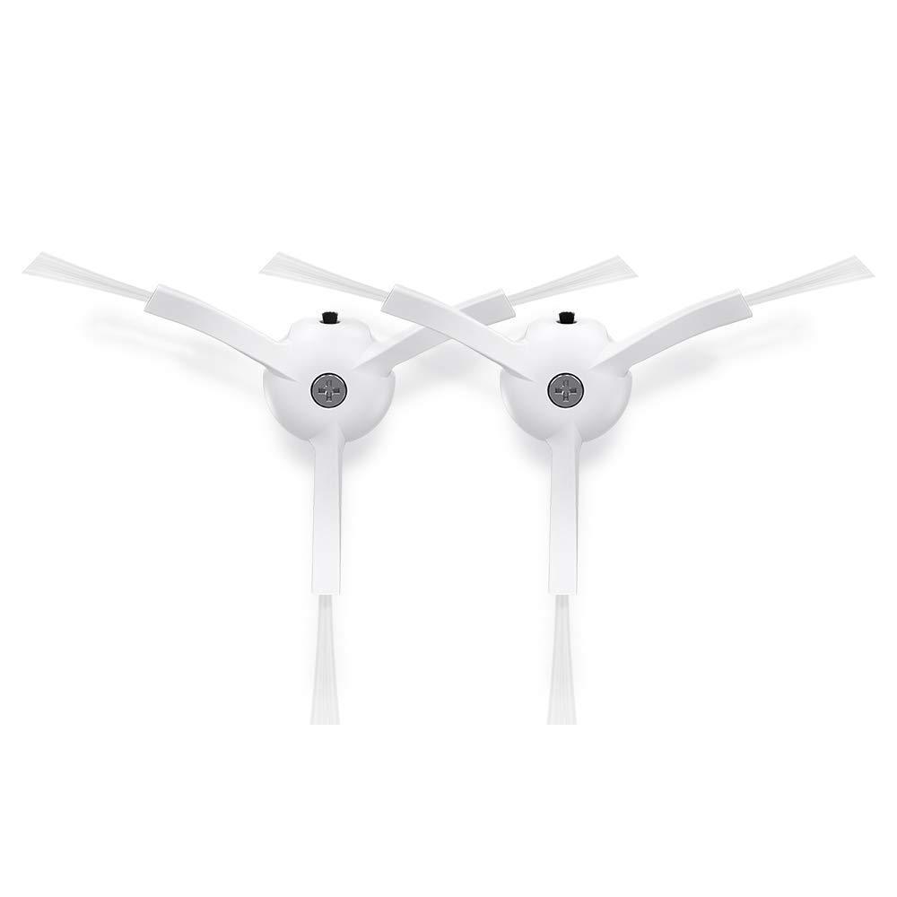 Vacuum Cleaner Accessory|ROBOROCK|Side Brush Vinyl|White|For S5 White/S5...
