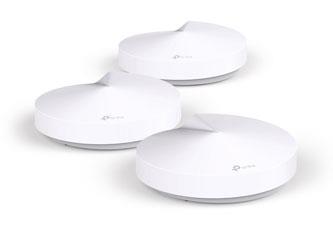 Juhtmevaba Ruuter|TP-LINK|Juhtmevaba Ruuter|1300 Mbps|DECOM5(3-PACK)