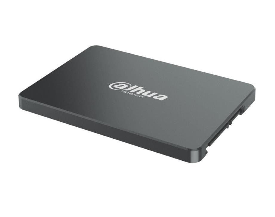 SSD|DAHUA|DHI-SSD-C800A|128GB|SATA 3.0|TLC|Write speed 460 MBytes/sec|Re...