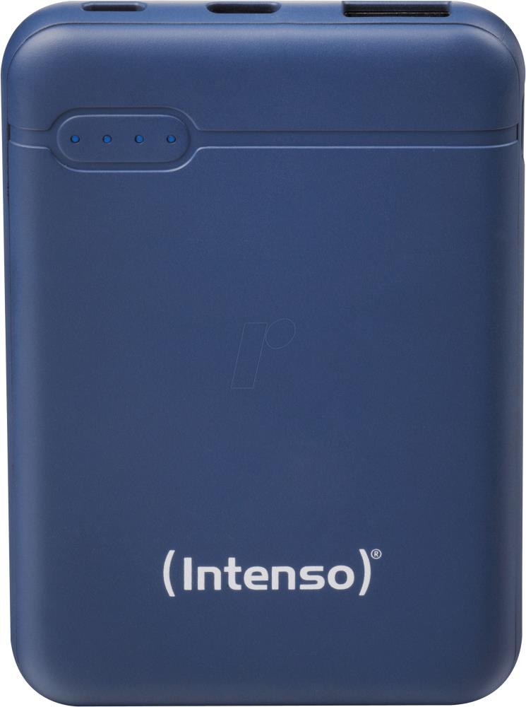 AKUPANK USB 5000MAH/7313525 INTENSO