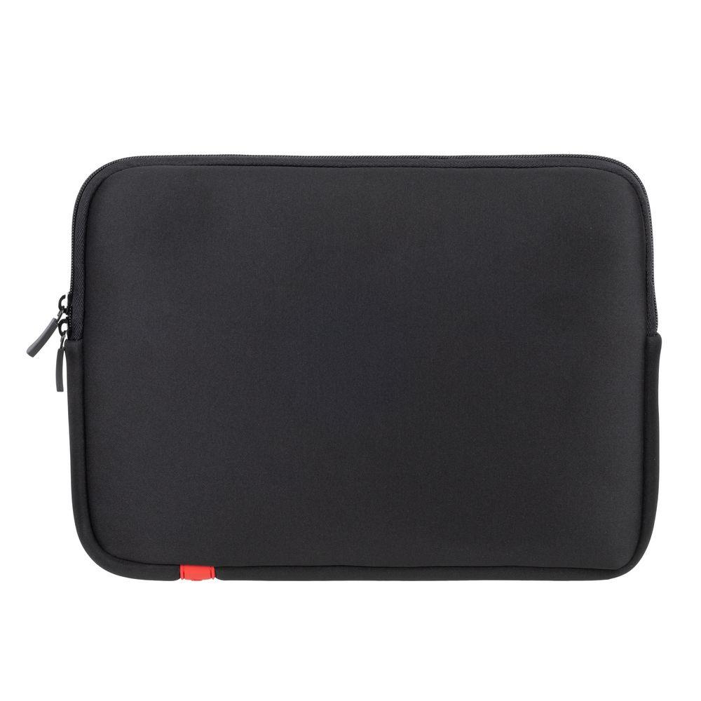 NB SLEEVE MACBOOK 13″/5123 BLACK RIVACASE