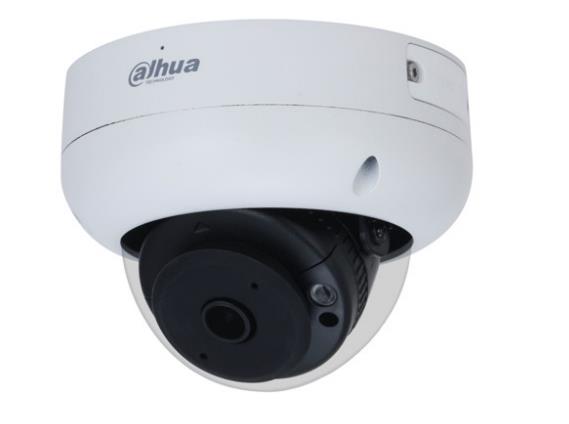 NET KAAMERA 4MP IR DOME AI/IPC-HDBW3441R-AS-P-0210B DAHUA