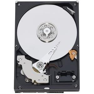 HDD|WESTERN DIGITAL|Blue|1TB|SATA 3.0|64 MB|5400 rpm|3,5″|WD10EARZ