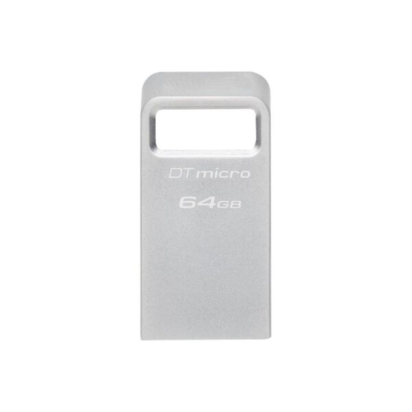 MÄLUPULK FLASH USB3.2 64GB/MICRO DTMC3G2/64GB KINGSTON