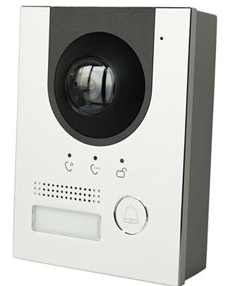 ENTRY PANEL IP DOORPHONE/VTO2202F-P-S2 DAHUA