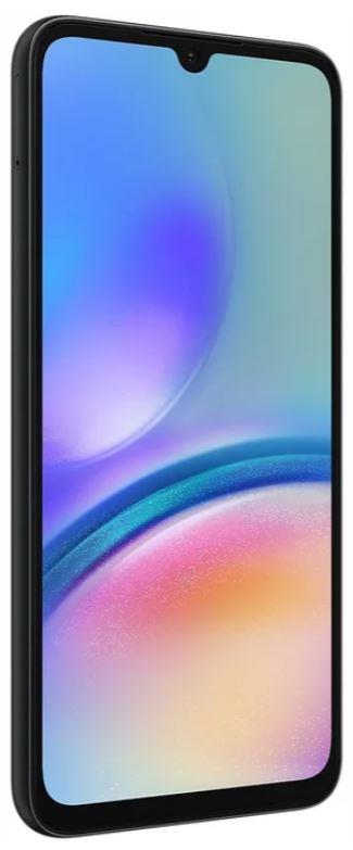 Mobiiltelefon GALAXY A05S/64GB BLACK SM-A057G SAMSUNG