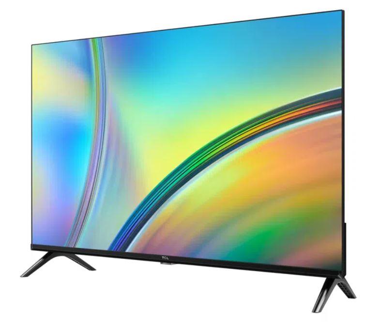 Televiisor|TCL|32″|Smart/FHD|1920×1080|Juhtmevaba LAN|Bluetoo...