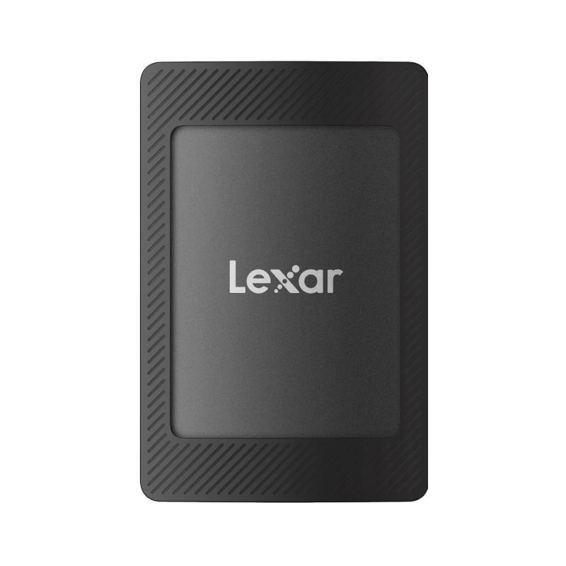 Väline SSD|LEXAR|SL500|4TB|USB 3.2|Write speed 1800 MBytes/sec|Read sp&#...